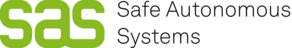 Safe Autonomous Systems Logo